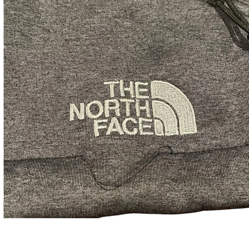 The North Face gently used